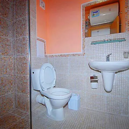 Bulgaria Studio Rainbow 3 Апартаменты *