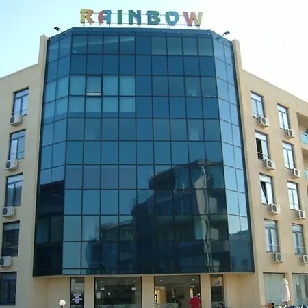 Апартаменты Bulgaria Studio Rainbow 3 Солнечный берег